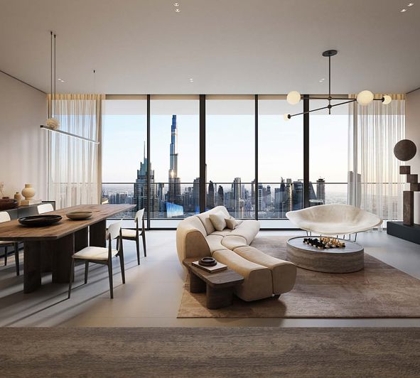 Image No.10-2 Bed Apartment for sale