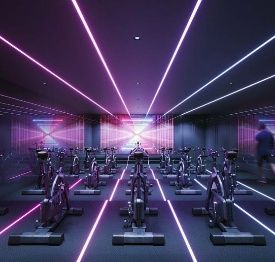 Image No.8-3 Bed Apartment for sale