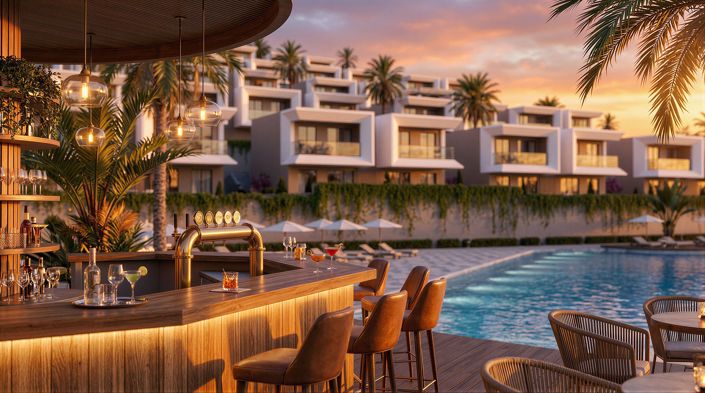 Image No.4-2 Bed House/Villa for sale