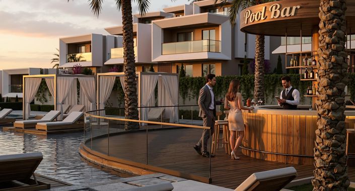 Image No.5-2 Bed House/Villa for sale