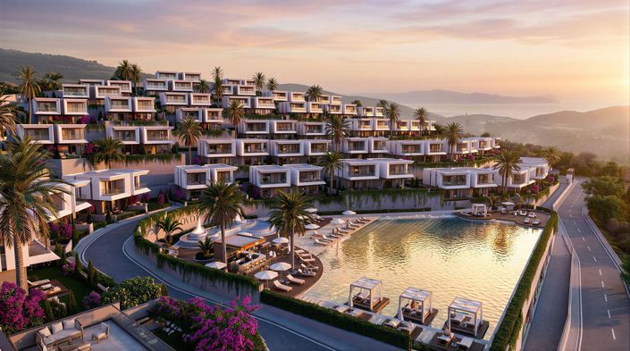 Image No.6-2 Bed House/Villa for sale