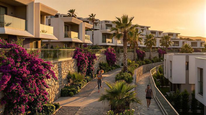 Image No.7-2 Bed House/Villa for sale