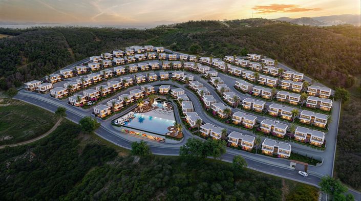 Image No.8-2 Bed House/Villa for sale