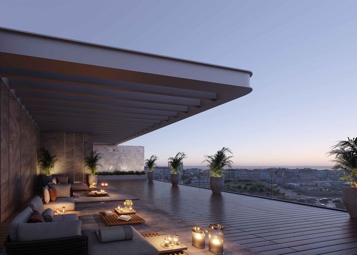 Image No.14-1 Bed Apartment for sale