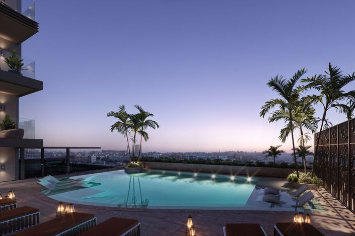 Image No.17-1 Bed Apartment for sale