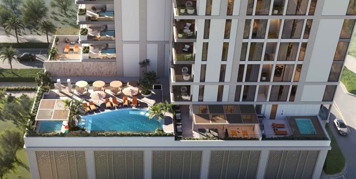 Image No.18-1 Bed Apartment for sale