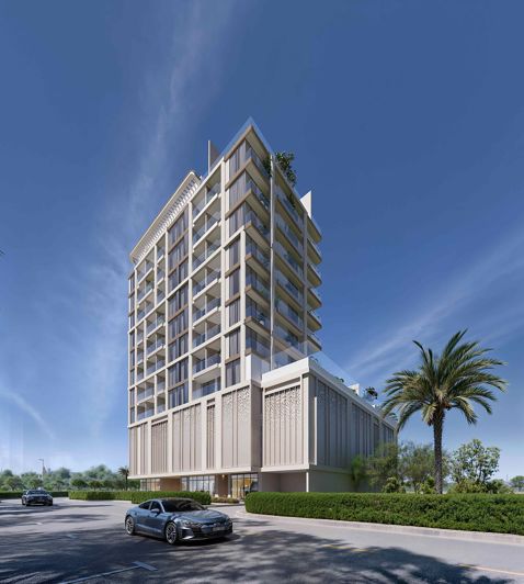 Image No.2-1 Bed Apartment for sale