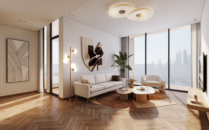 Image No.22-1 Bed Apartment for sale