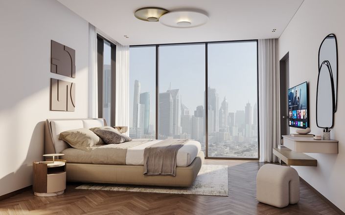 Image No.24-2 Bed Apartment for sale