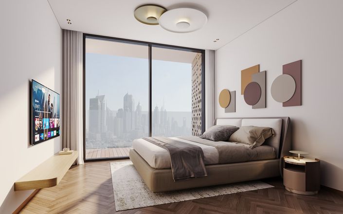 Image No.25-2 Bed Apartment for sale