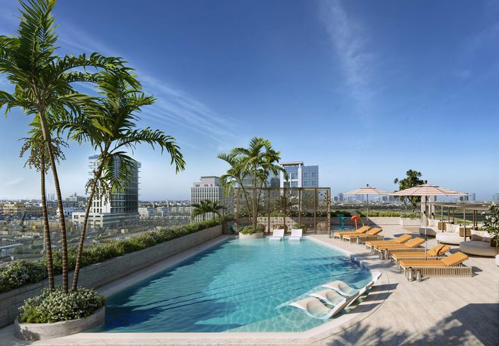 Image No.16-2 Bed Apartment for sale