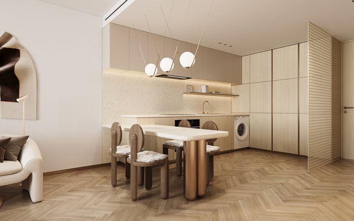 Image No.23-2 Bed Apartment for sale