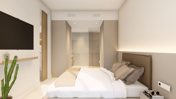 Image No.28-2 Bed Apartment for sale