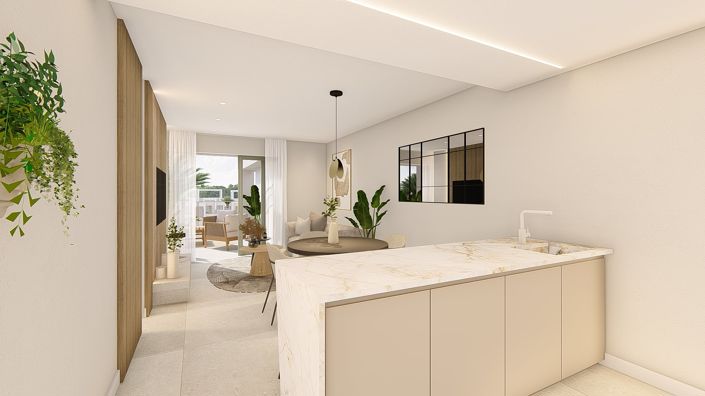 Image No.22-2 Bed Apartment for sale