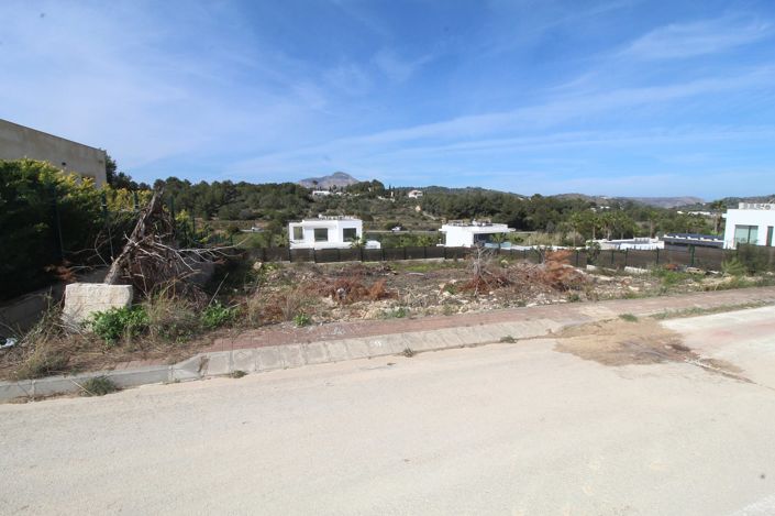 Image No.13-Maison / Villa de 4 chambres à vendre à Javea