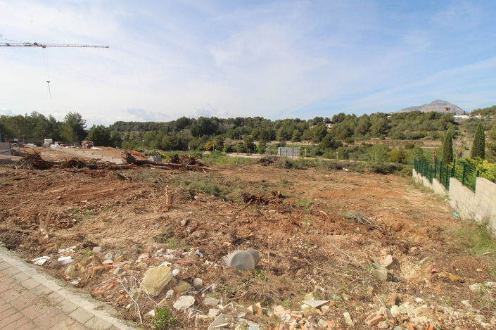 Image No.17-Maison / Villa de 4 chambres à vendre à Javea