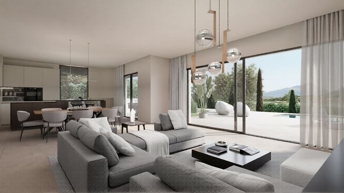 Image No.8-Maison / Villa de 4 chambres à vendre à Javea