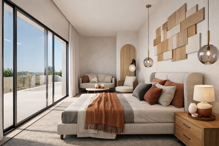 Image No.9-Maison / Villa de 4 chambres à vendre à Javea