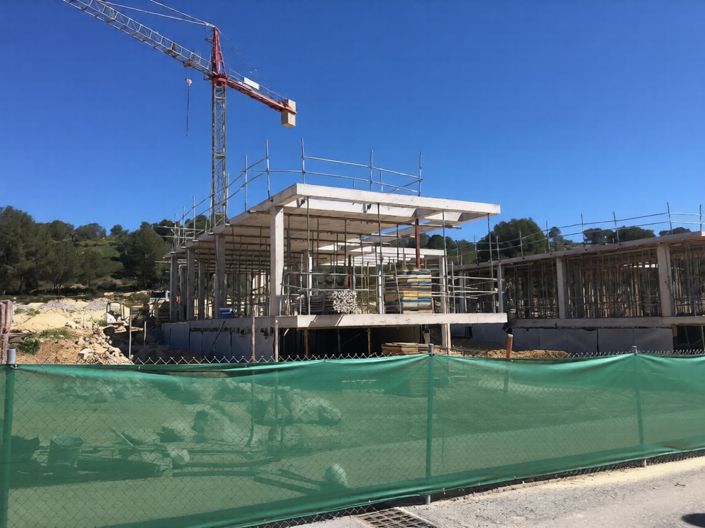 Image No.13-Maison / Villa de 4 chambres à vendre à San Miguel de Salinas