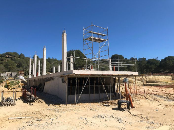 Image No.18-Maison / Villa de 4 chambres à vendre à San Miguel de Salinas