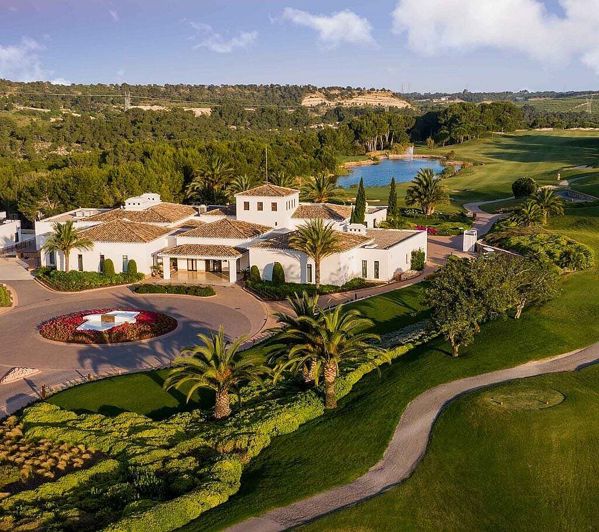 Image No.7-Maison / Villa de 4 chambres à vendre à San Miguel de Salinas