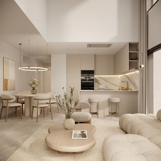 Image No.21-2 Bed Apartment for sale