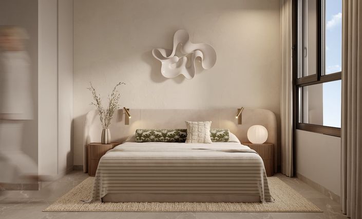 Image No.28-2 Bed Apartment for sale