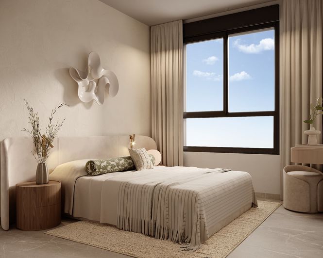 Image No.25-3 Bed Apartment for sale