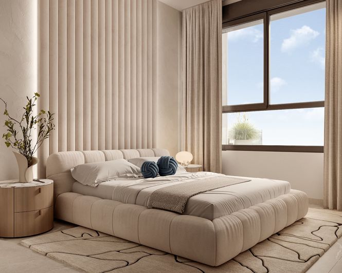 Image No.29-3 Bed Apartment for sale