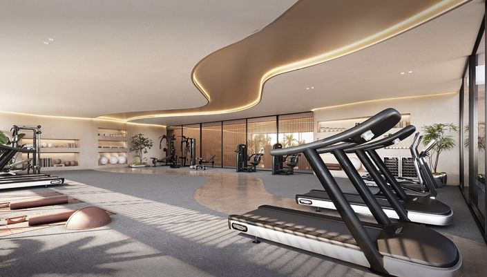 Image No.9-1 Bed Apartment for sale