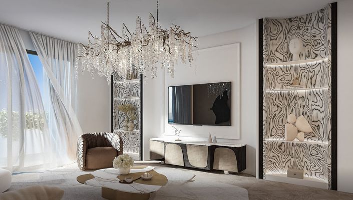 Image No.20-2 Bed Apartment for sale