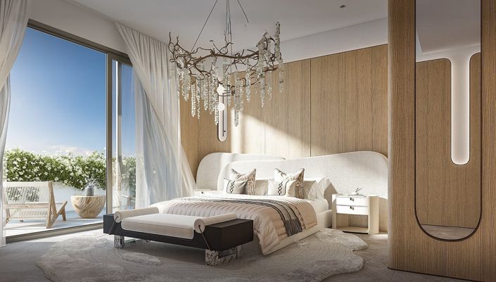 Image No.25-2 Bed Apartment for sale