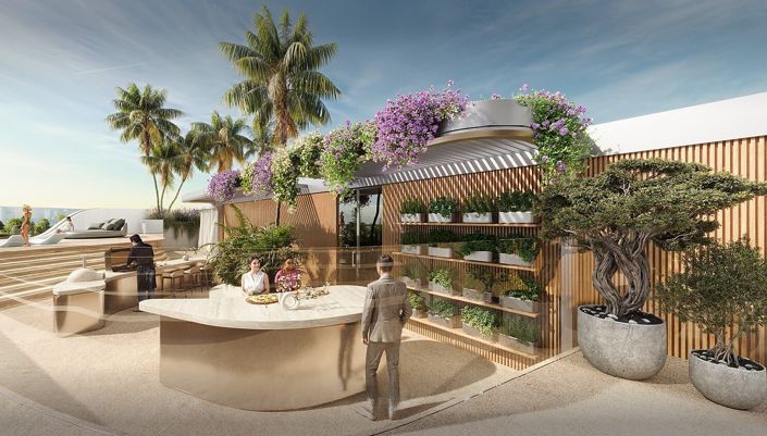 Image No.11-3 Bed Apartment for sale