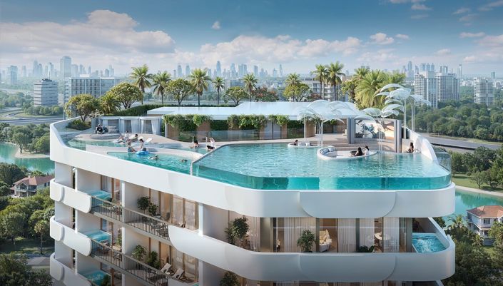 Image No.16-3 Bed Apartment for sale