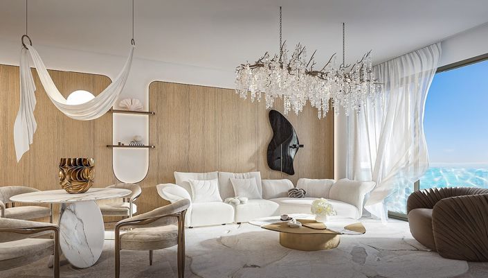 Image No.23-3 Bed Apartment for sale