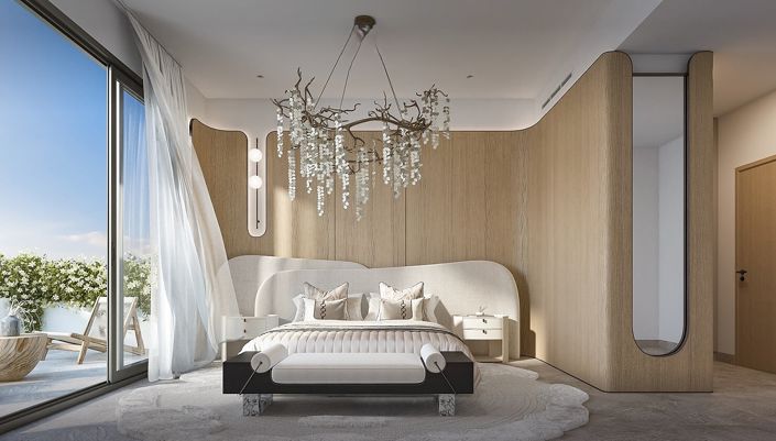 Image No.24-3 Bed Apartment for sale