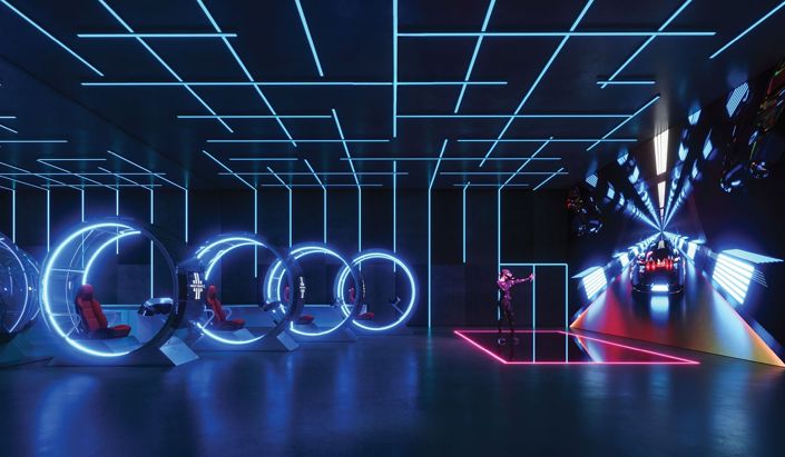 Image No.14-Appartement de 1 chambre à vendre à Dubai