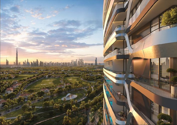 Image No.18-Appartement de 1 chambre à vendre à Dubai