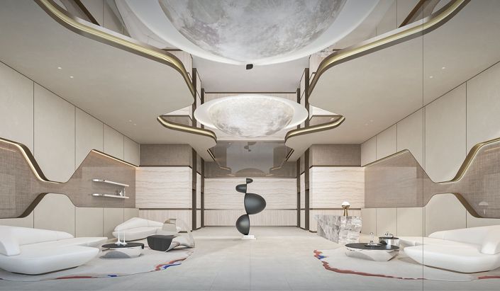 Image No.28-Appartement de 1 chambre à vendre à Dubai