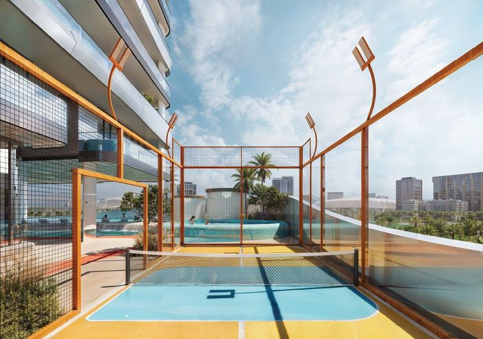 Image No.24-2 Bed Apartment for sale