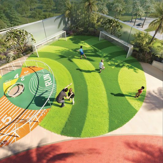 Image No.25-2 Bed Apartment for sale