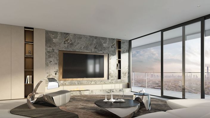 Image No.26-2 Bed Apartment for sale