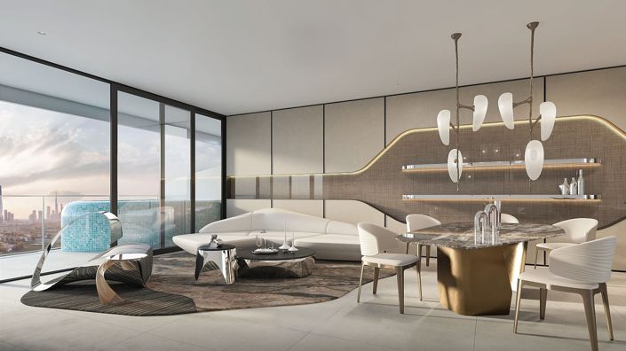 Image No.27-2 Bed Apartment for sale