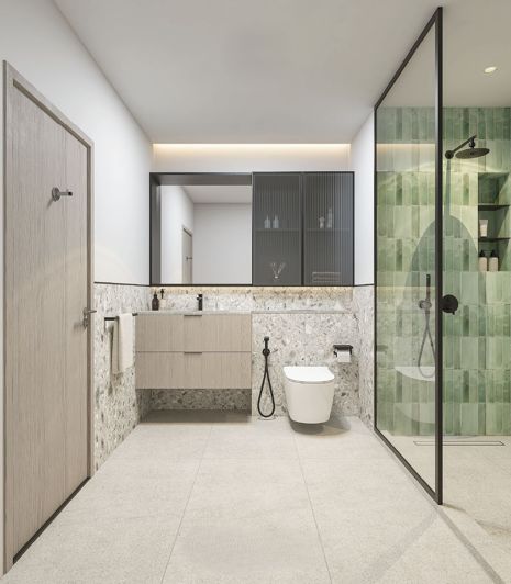 Image No.34-2 Bed Apartment for sale