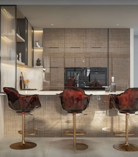 Image No.30-Appartement de 3 chambres à vendre à Dubai