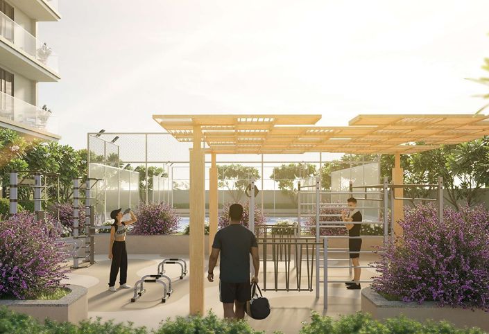 Image No.6-1 Bed Apartment for sale