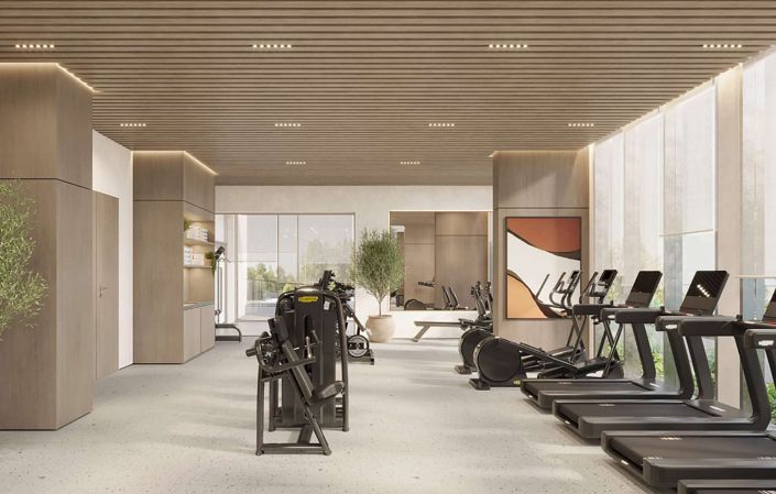 Image No.7-1 Bed Apartment for sale