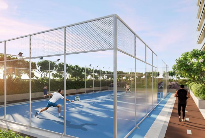 Image No.8-1 Bed Apartment for sale