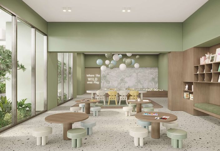 Image No.9-1 Bed Apartment for sale