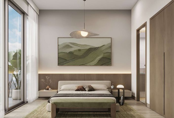 Image No.16-2 Bed Apartment for sale